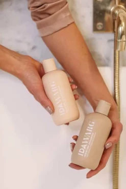 Moisture Shampoo 500ml