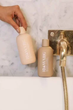 Moisture Shampoo 500ml