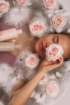 Moisture Shampoo 500ml