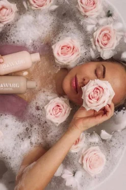 Moisture Shampoo 500ml