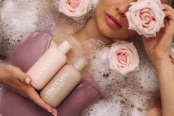 Moisture Shampoo 500ml