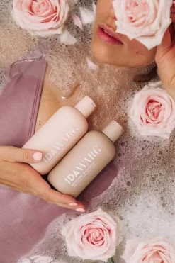 Moisture Shampoo 500ml