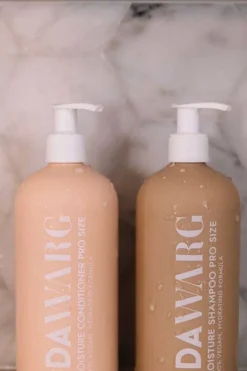 Moisture Shampoo 500ml