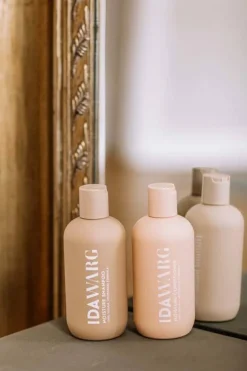 Moisture Shampoo 500ml