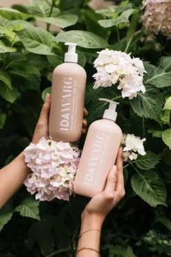 Moisture Shampoo 250ml