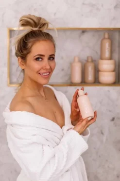 Moisture Shampoo 250ml