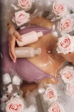 Moisture Shampoo 250ml