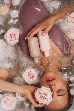 Moisture Shampoo 250ml