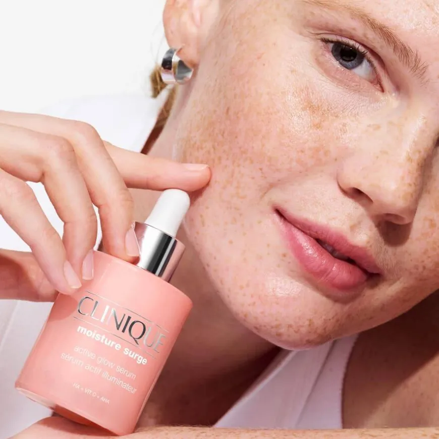 Moisture Surge Active Glow Serum 30ml