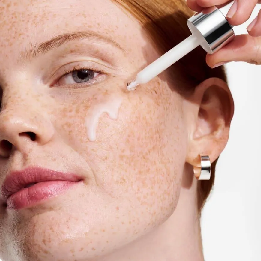 Moisture Surge Active Glow Serum 50ml