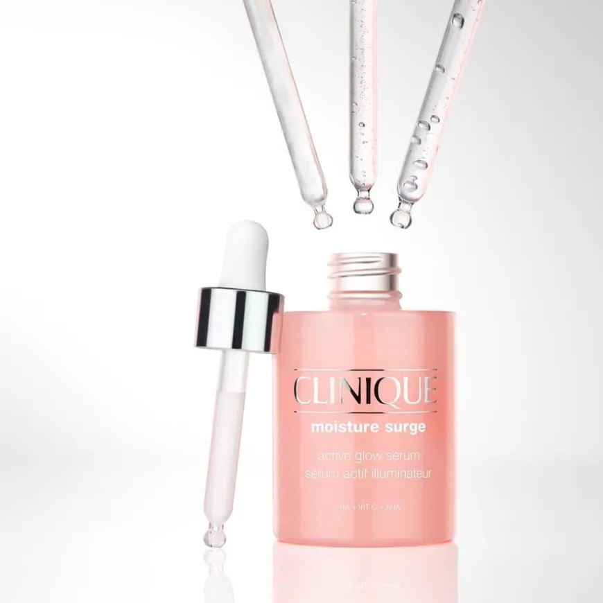 Moisture Surge Active Glow Serum 50ml