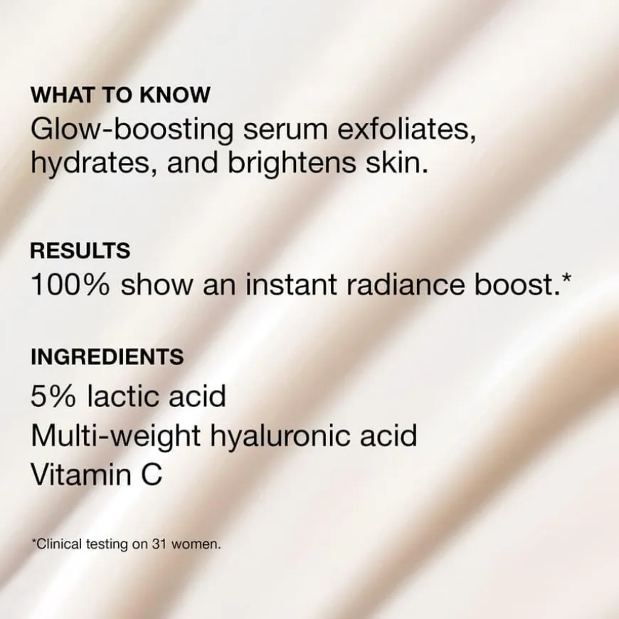 Moisture Surge Active Glow Serum 50ml