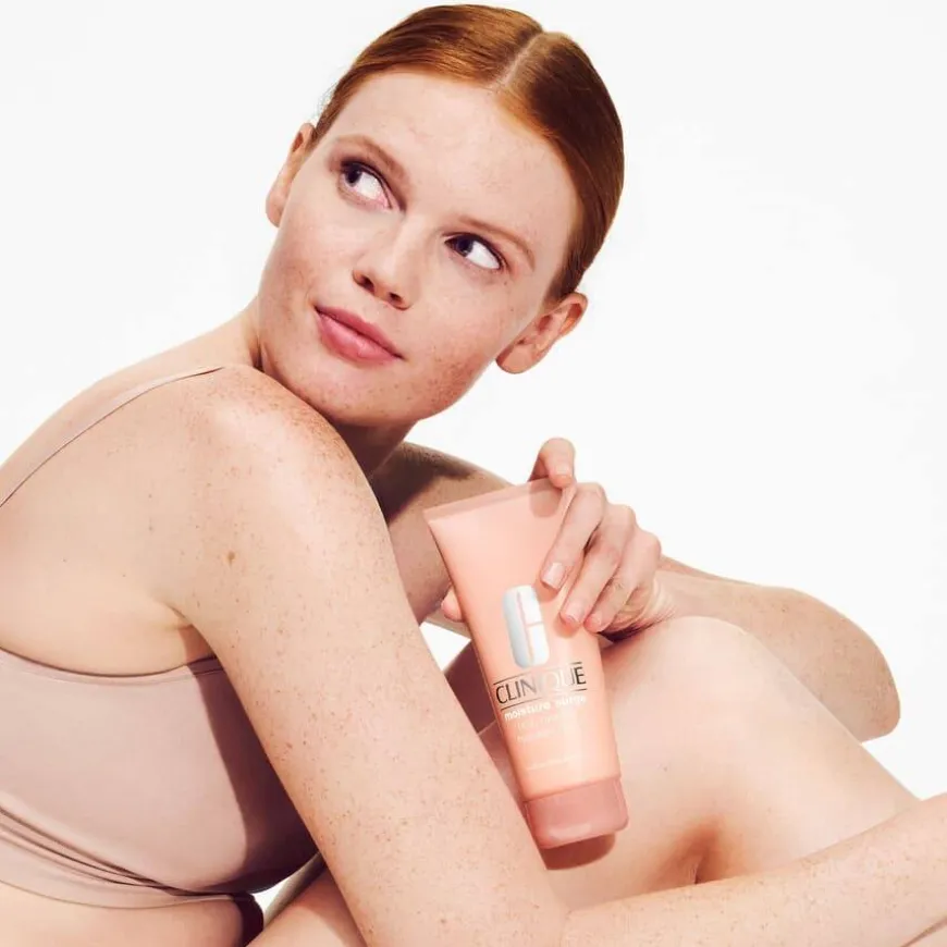 Moisture Surge Body Hydrator 200ml