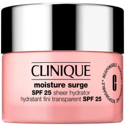 Moisture Surge SPF25 Sheer Hydrator 30ml
