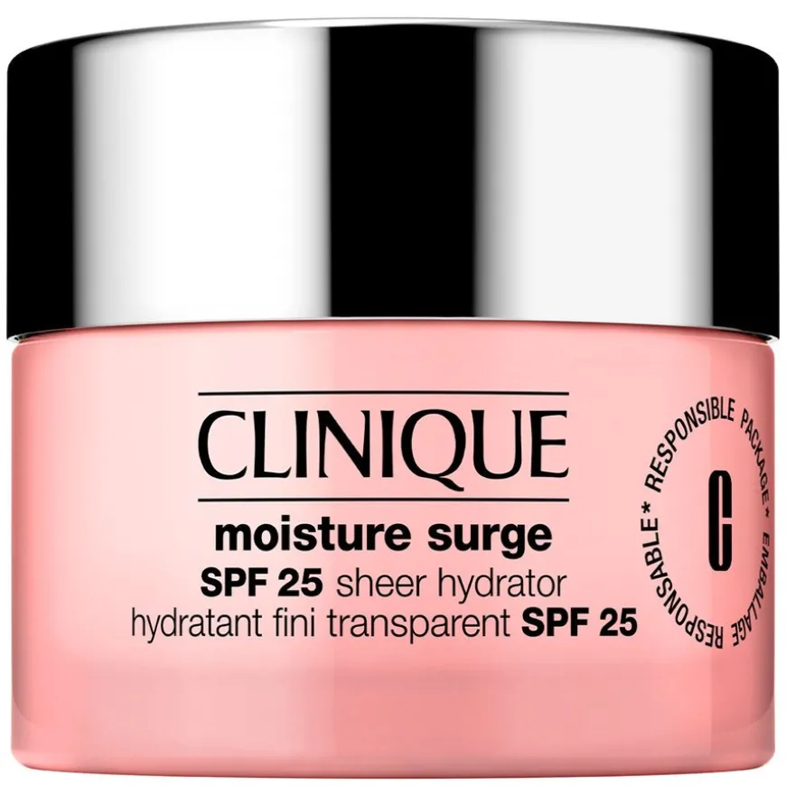 Moisture Surge SPF25 Sheer Hydrator 30ml