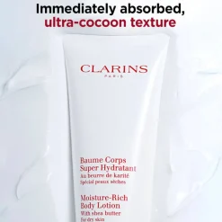 Moisture-Rich Body Lotion 200ml