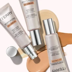 Moisturizing CC Cream N3 Beige 30ml