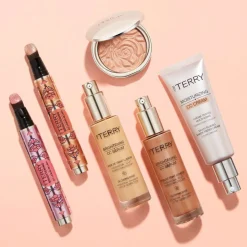 Moisturizing CC Cream N3 Beige 30ml