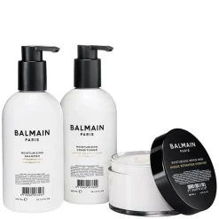 Moisturizing Conditioner 300ml