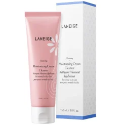 Moisturizing Cream Cleanser 150ml