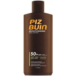 Moisturizing Lotion SPF50 200ml