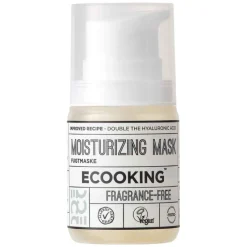 Moisturizing Mask 50ml