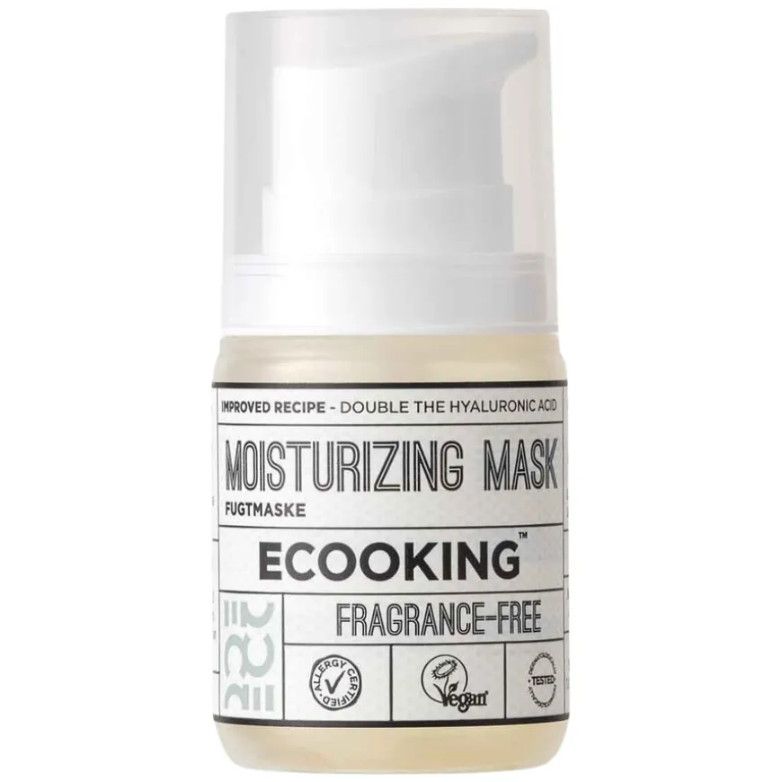 Moisturizing Mask 50ml