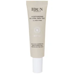 Moisturizing Mineral Skin Tint SPF 30 Light Medium Neutral 27ml