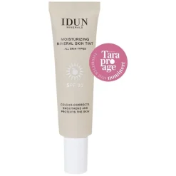 Moisturizing Mineral Skin Tint SPF 30 Light Neutral 27ml