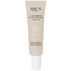 Moisturizing Mineral Skin Tint SPF30 Light/Medium 27ml