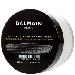 Moisturizing Repair Mask 200ml
