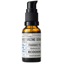 Moisturizing Serum 20ml