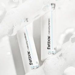 Moisturizing Shampoo 300ml