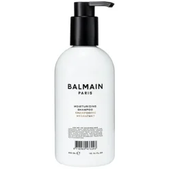 Moisturizing Shampoo 300ml