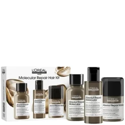 Molecular Repair Hair Kit