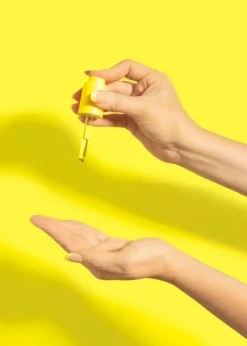 Molecular Repair Hair Oil 30ml