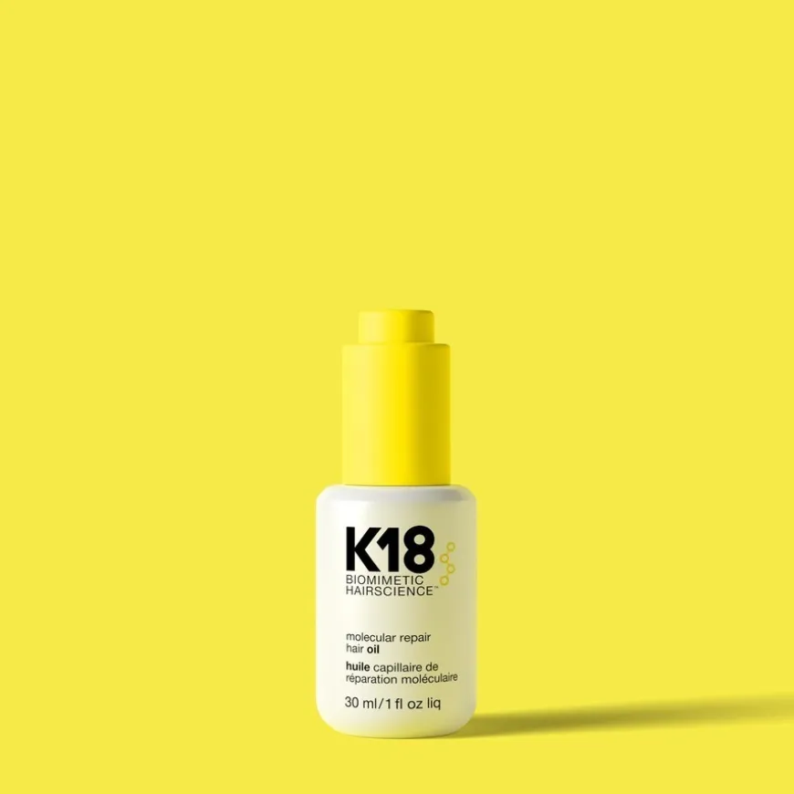 Molecular Repair Hair Oil 30ml