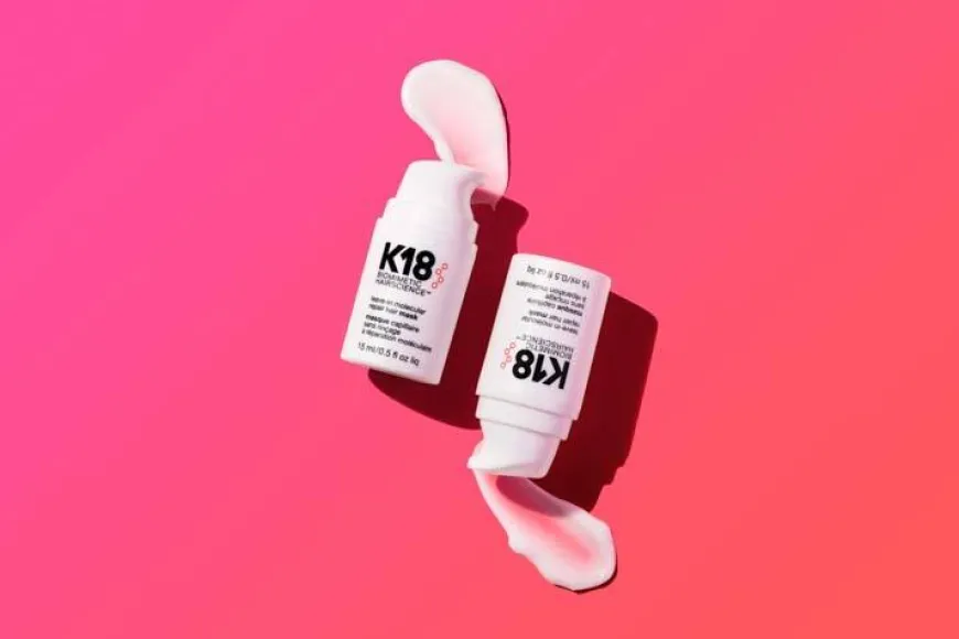 Molecular Repair Mask 15ml