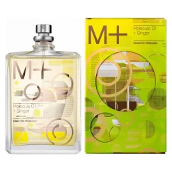 Molecule 01 + Ginger Eau de Toilette 100ml