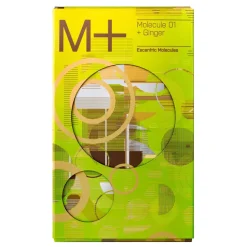Molecule 01 + Ginger Eau de Toilette 100ml