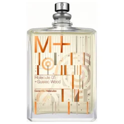 Molecule 01 + Guaiac Eau de Toilette 100ml