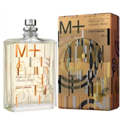 Molecule 01 + Guaiac Eau de Toilette 100ml