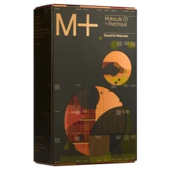 Molecule 01 + Patchouli Eau de Toilette 100ml
