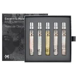 Molecule 01 Discovery Set 5x8.5ml