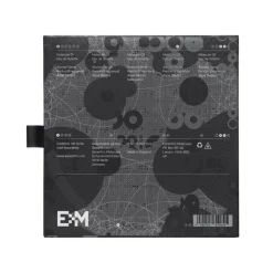 Molecule 01 Discovery Set 5x8.5ml