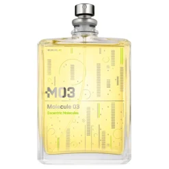 Molecule 03 Eau De Toilette 100ml
