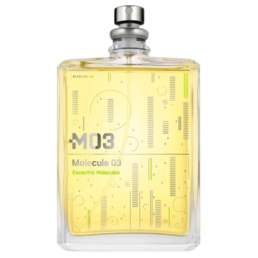 Molecule 03 Eau De Toilette 100ml