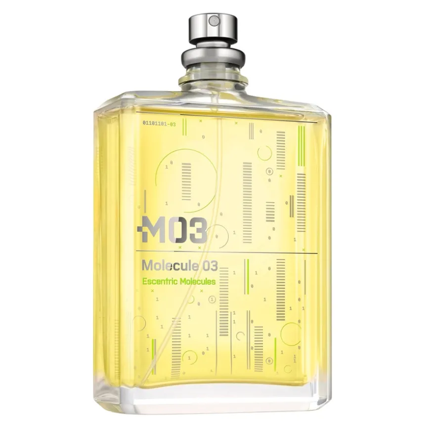 Molecule 03 Eau De Toilette 100ml