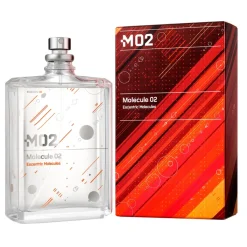 Molecule 02 Eau De Toilette 100ml