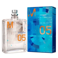 Molecule 05 Eau De Toilette 100ml